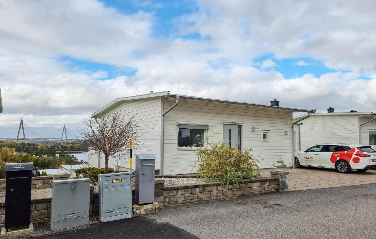 3 Bedroom Lovely In